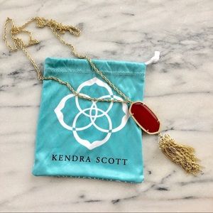 Kendra Scott Rayne Necklace